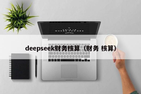 deepseek财务核算(财务 核算)