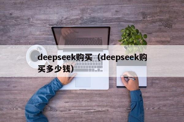 deepseek购买(deepseek购买多少钱)