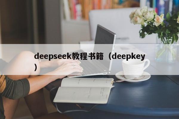 deepseek教程书籍(deepkey)