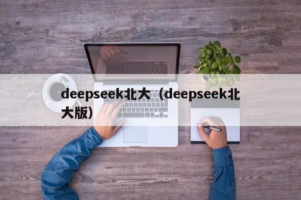 deepseek北大(deepseek北大版)