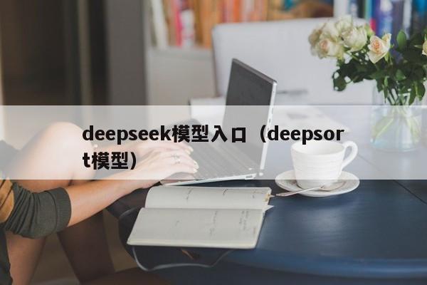 deepseek模型入口（deepsort模型）