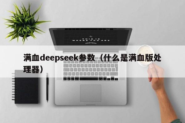 满血deepseek参数（什么是满血版处理器）