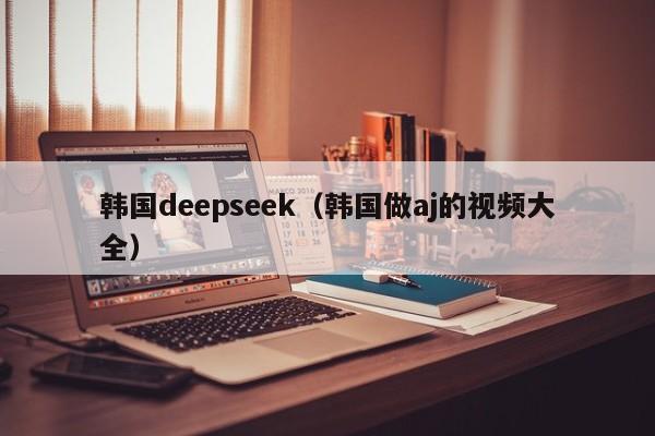 韩国deepseek（韩国做aj的视频大全）