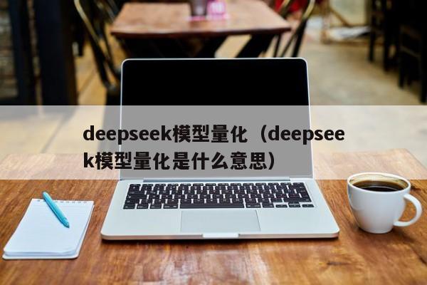 deepseek模型量化（deepseek模型量化是什么意思）