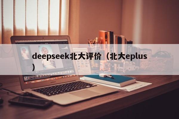 deepseek北大评价(北大eplus)