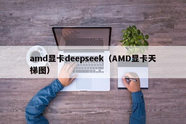 amd显卡deepseek(AMD显卡天梯图)